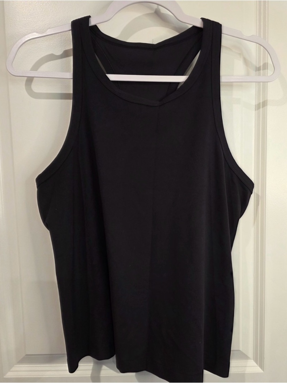 Lululemon Align racer-back waist length Women's Tank Top